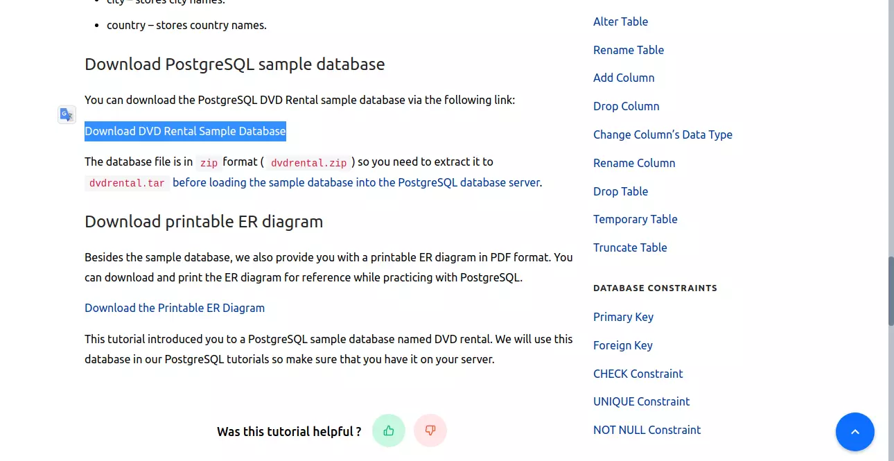 redashのトップページ